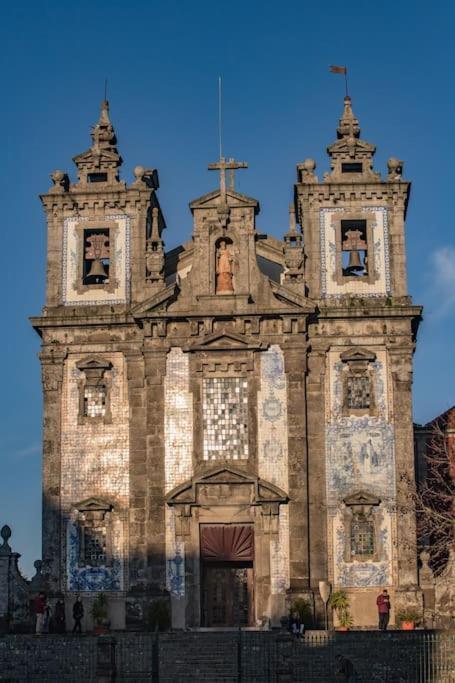 Unique And Lovely Porto Kültér fotó