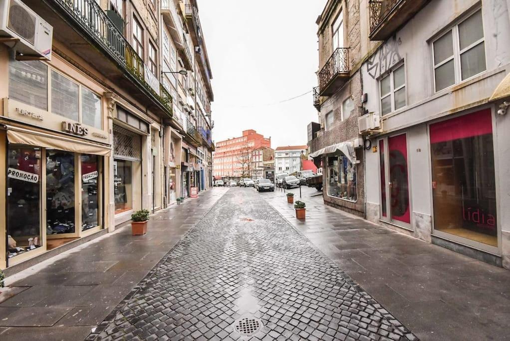 Unique And Lovely Porto Kültér fotó