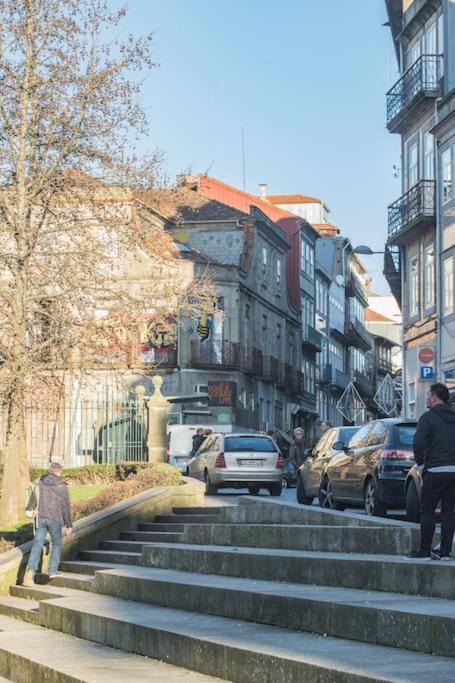 Unique And Lovely Porto Kültér fotó